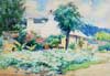Melon Garden image